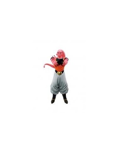 Figura ichibansho dragon ball omnibus majin buu