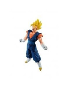 Figura ichibansho dragon ball omnibus vegito