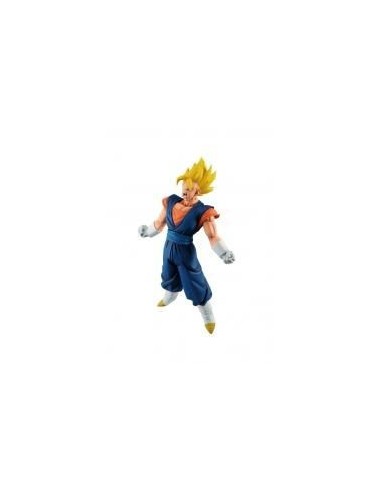 Figura ichibansho dragon ball omnibus vegito