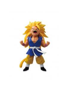 Figura ichibansho dragon ball omnibus ss3 son goku