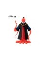 Figura abystyle assassination classroom koro sensei rojo