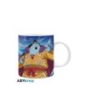 Taza abystyle one piece jinbe