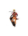 Figura megahouse naruto shippuden g.e.m. naruto uzumaki sage mode