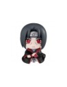 Figura megahouse look up naruto shippuden itachi uchiha