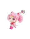 Figura megahouse look up sailor moon super sailor moon chibi pretty guardian