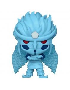 Funko pop naruto kakashi forma susano - o perfecto (1015) exclusivo 15 cm 58146