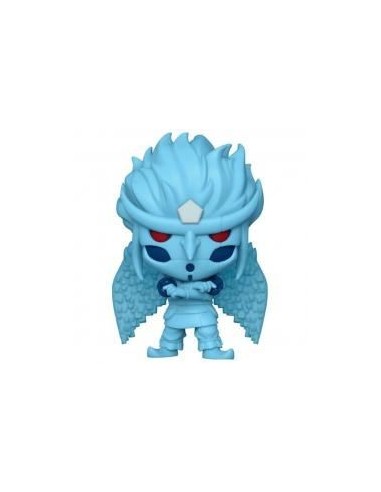 Funko pop naruto kakashi forma susano - o perfecto (1015) exclusivo 15 cm 58146