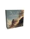 Juego de mesa dune imperium: insurrección