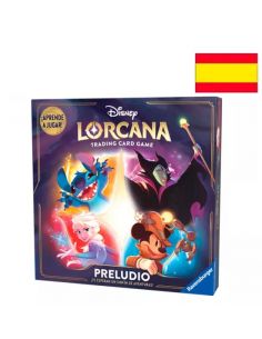 Preludio Español - Disney...