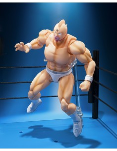 KINNIKUMAN -PERFECT ORIGIN ARC- FIG. 15,5 CM KINNIKUMAN PERFECT ORIGIN ARC SH FIGUARTS