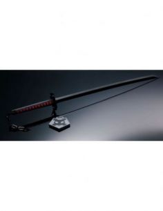 TENSA ZANGETSU REPLICA 121 CM BLEACH PROPLICA