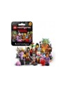 Mini figuras lego dungeons & dragons