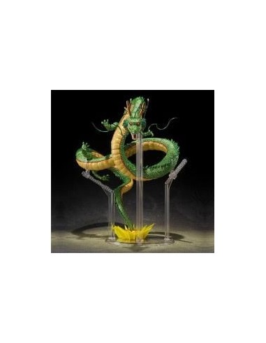 Figura tamashii nations sh figuarts dragon ball z shenron eece exclusiva 2022