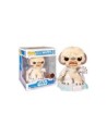 Funko pop deluxe star wars wampa diorama invernal exclusivo 47526