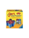 Separador de piezas ravensburger sort your puzzle