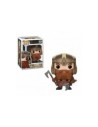 Funko pop el señor de los anillos gimli