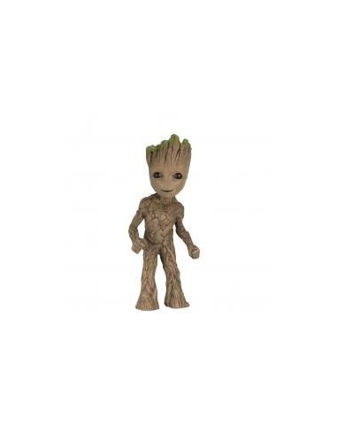 Réplica marvel infinity saga guardianes de la galaxia groot 76 cm