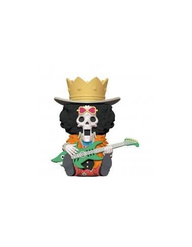 Figura hucha plastoy one piece brook 18 cm