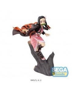 Figura good smile demon slayer kimetsu no yaiba nezuko kamado