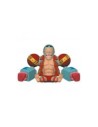 Figura hucha plastoy one piece franky 18 cm