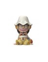 Figura hucha plastoy one piece usopp 18 cm