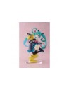 Figura square enix hatsune miku 39 - thank you ver. fig. 21 cm hatsune miku x rody