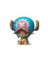 Figura hucha plastoy one piece chopper new world 18 cm