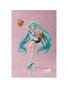 Figura square enix  hatsune miku fashion uniform ver. fig. 18 cm hatsune miku