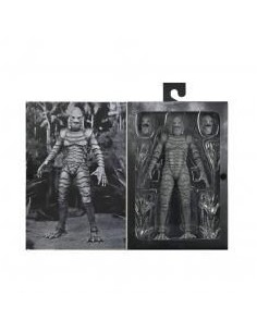 Figura neca creature from the black lagoon universal monsters