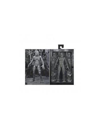 Figura neca creature from the black lagoon universal monsters