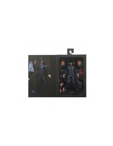 Figura neca robocop ultimate alex murphy ocp uniform