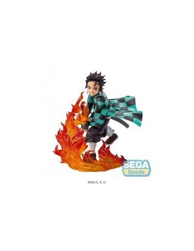 Figura good smile demon slayer kimetsu no yaiba tanjiro kamado