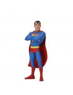 Figura neca dc comics superman (classic comics)