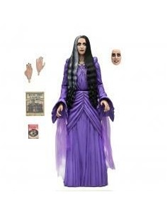 Figura neca ultimate la familia monster lily munster