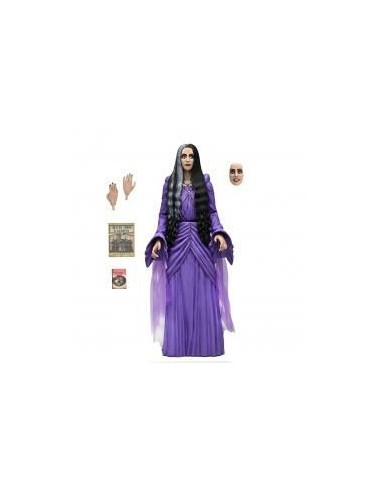 Figura neca ultimate la familia monster lily munster