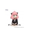 Figura good smile spy x family anya forger sitting on the floor smile ver. noodle stopper