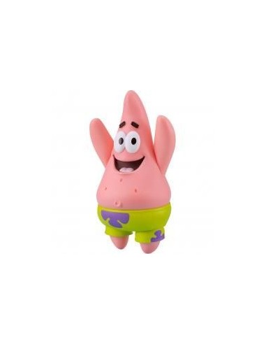 Figura good smile company nendoroid bob esponja don patricio