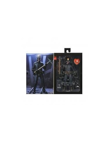 Figura neca my bloody valentine the ultimate minner