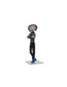 Figura neca coraline con jersey de estrellas