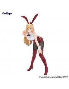 Figura good smile chainsaw man bicute bunnies power