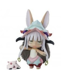 Figura good smile made in abyss nanachi