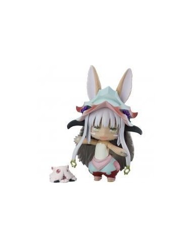 Figura good smile made in abyss nanachi