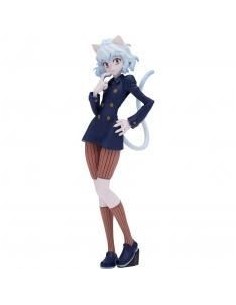 Figura good smile company pop up parade hunter x hunter neferpitou