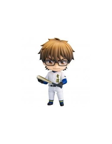 Figura good smile company nendoroid ace of diamond act ii kazuya miyuki