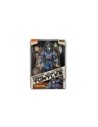 Figura neca tortugas ninja (mirage comics) battle damaged shredder