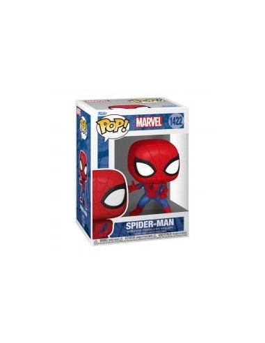 Funko pop marvel new classics spider man