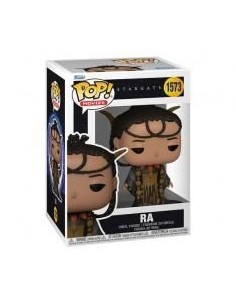 Pop movies: stargate -  ra