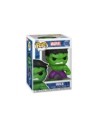 Funko pop marvel new classics hulk