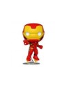 Funko pop marvel new classics iron man