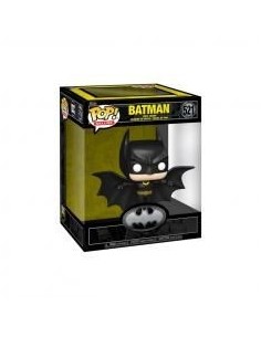 Funko pop deluxe: bm 85th batman soaring